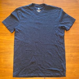 American Giant Premium T, size S, black